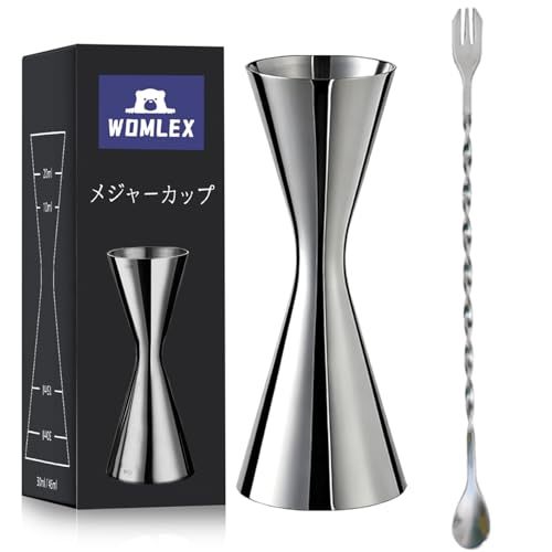 メジャーカップ・バースプーン 1