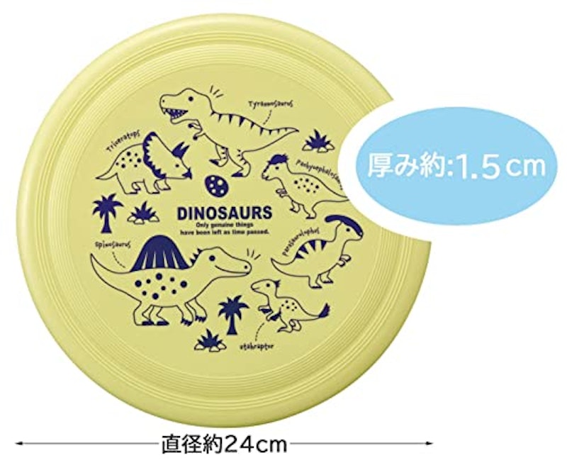 フライングディスク 5