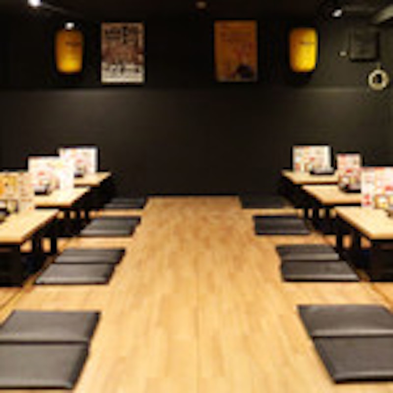 どきどき水産 阪神尼崎店 6