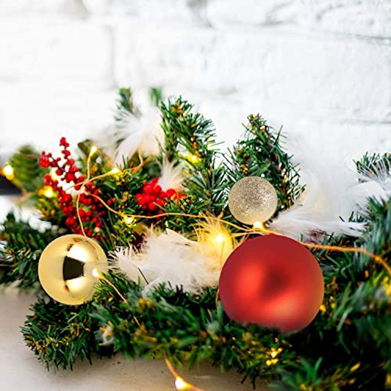 クリスマスオーナメント 6