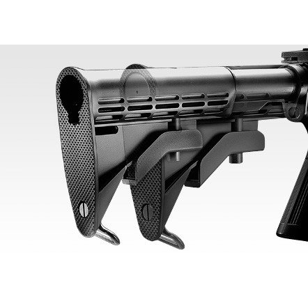 M4A1カービン 5