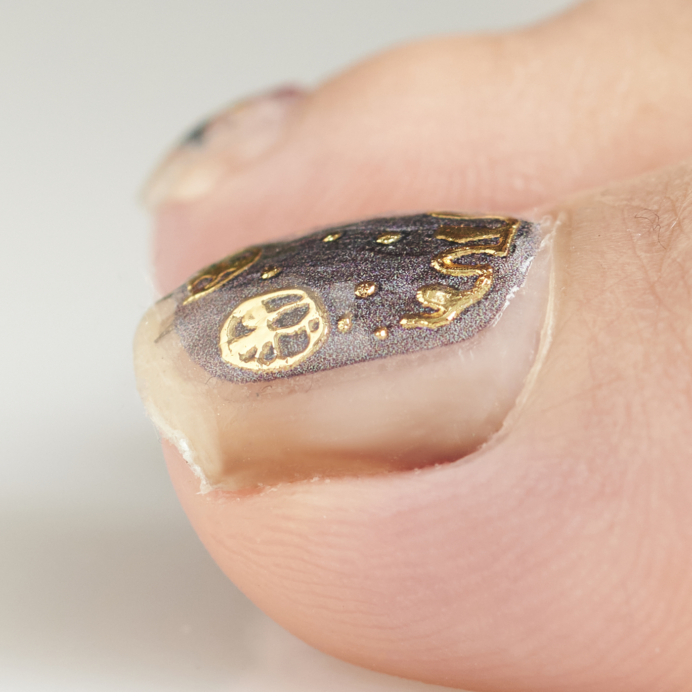 フェリシモ クリムトネイルシールを全31商品と比較 口コミや評判を実際に使ってレビューしました Mybest