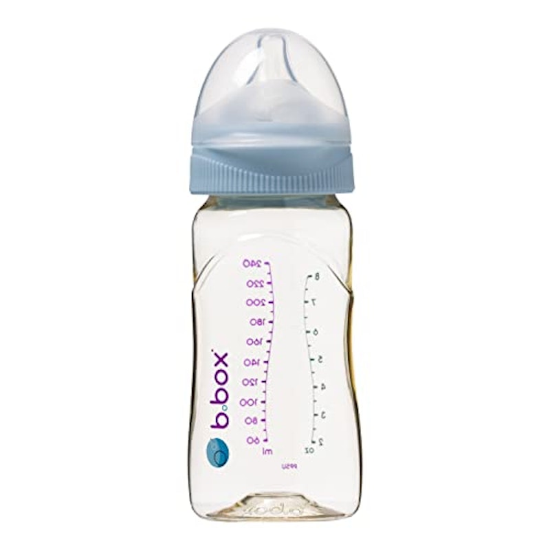 哺乳瓶 PPSU Baby Bottle 1