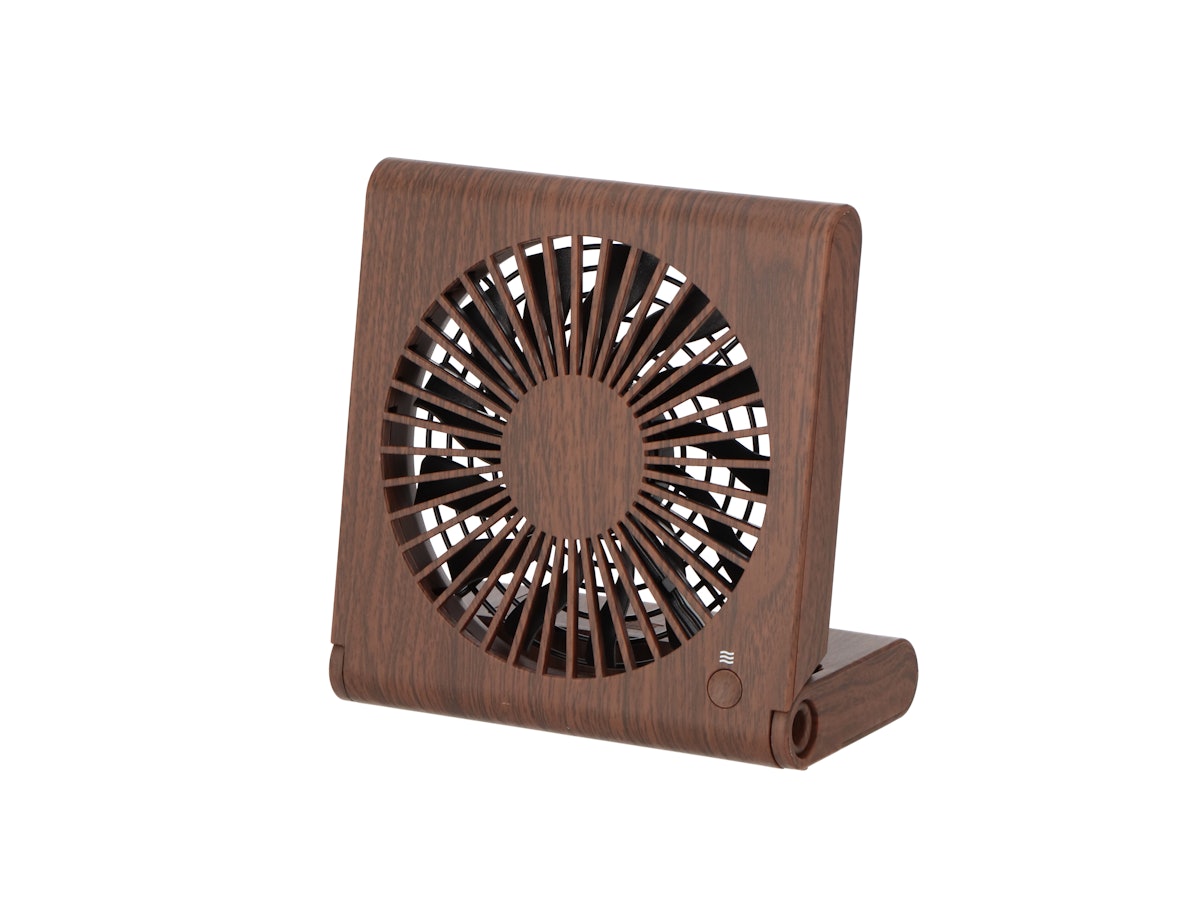 ドウシシャ PIERIA スリムコンパクトファン FSW-107Uをレビュー ドウシシャ PIERIA スリムコンパクトファン FSW-107Uをレビュー