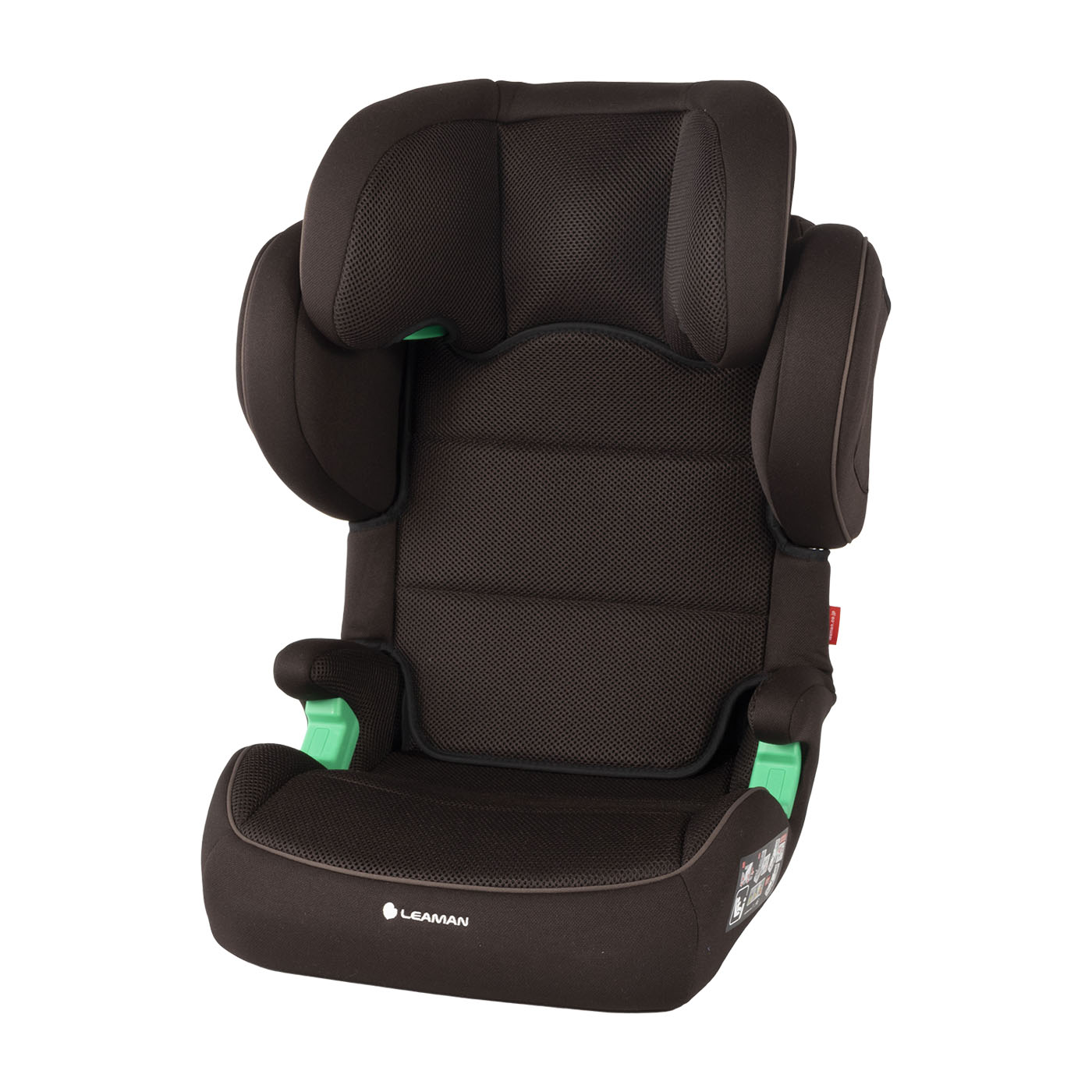 わ*)様 ジュニアシート チャイルドシート　　3歳～11歳 TOM'S（自動車用品） ジュニアシート ISOFIX チャイルドシート 3歳から