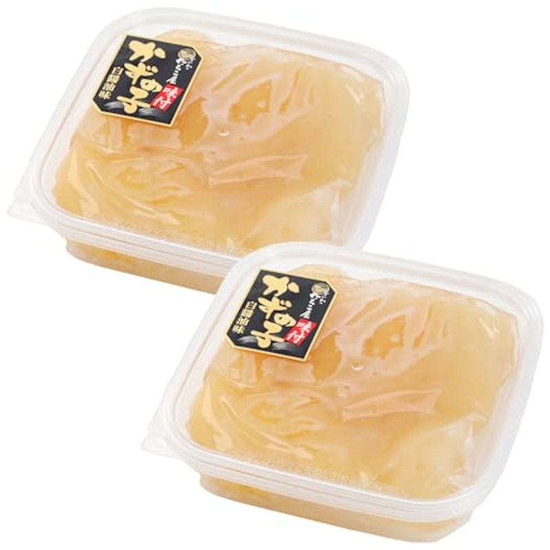 味付け 数の子 1