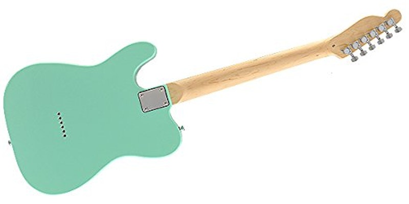 PLAYTECH エレキギター TL250 3