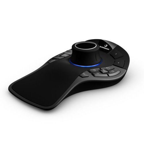 SpaceMouse Pro 5