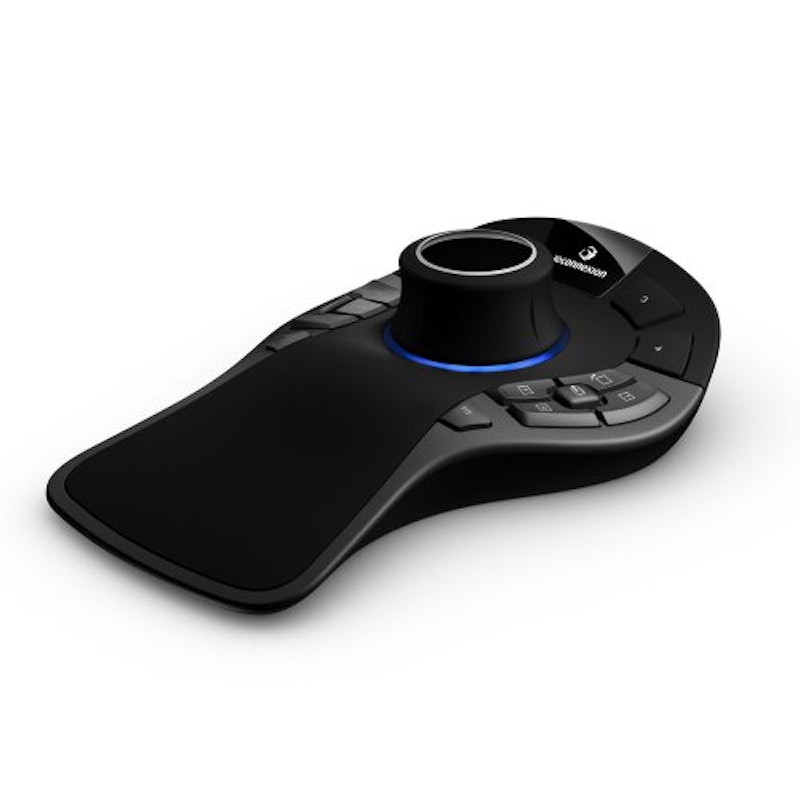 SpaceMouse Pro 5
