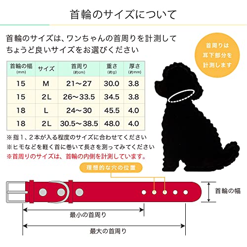 首輪 6