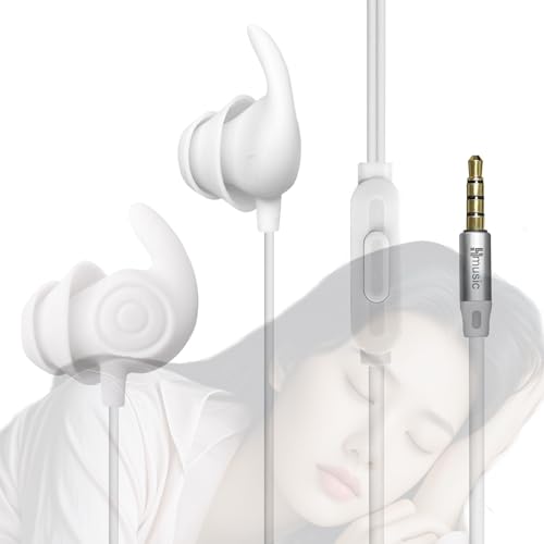 寝ホン イヤホン睡眠用 1