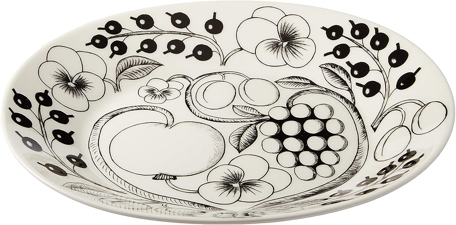 パラティッシ オーバルプレート 2