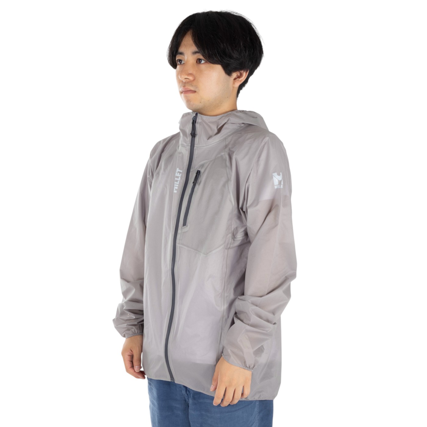 MILLET MOUNTAIN GROUP Millet ティフォン ファントム ファスト