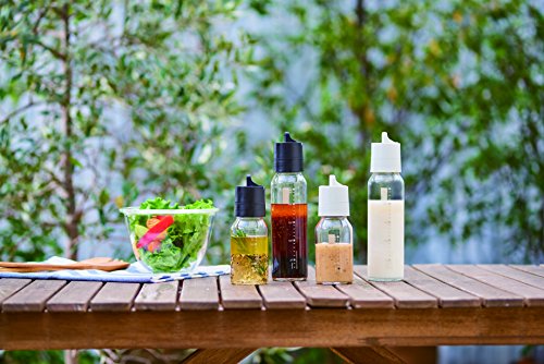 22年 ドレッシングボトルのおすすめ人気ランキング10選 Mybest