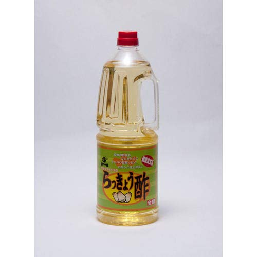 らっきょう酢 1