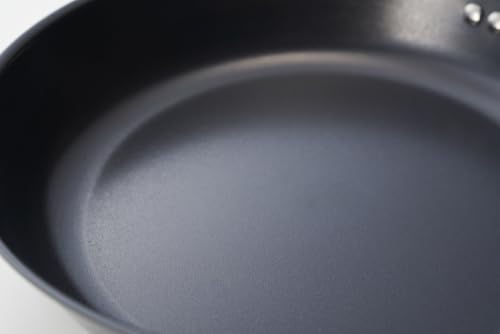 匠味 鉄製フライパン 28cm 3
