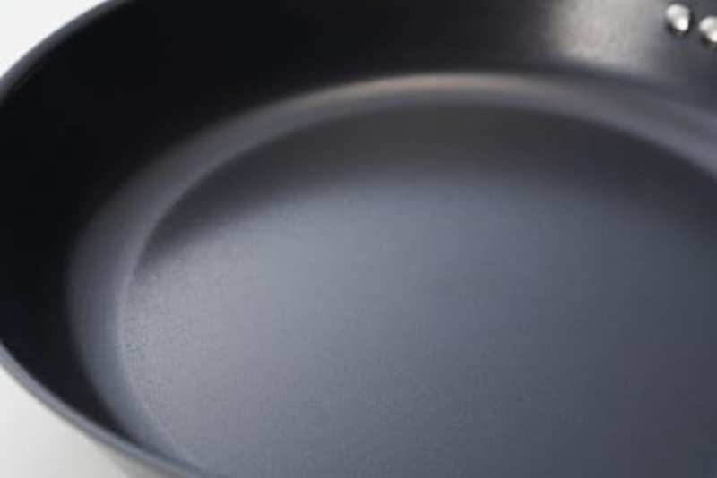 匠味 鉄製フライパン 28cm 3