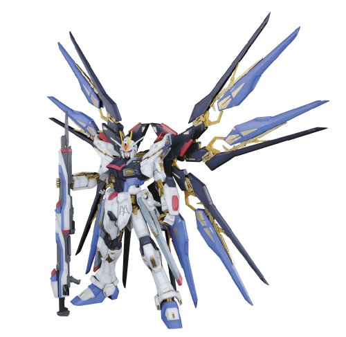 ストライクフリーダムガンダム 1