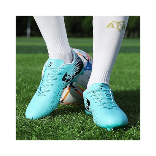 サッカースパイク  3