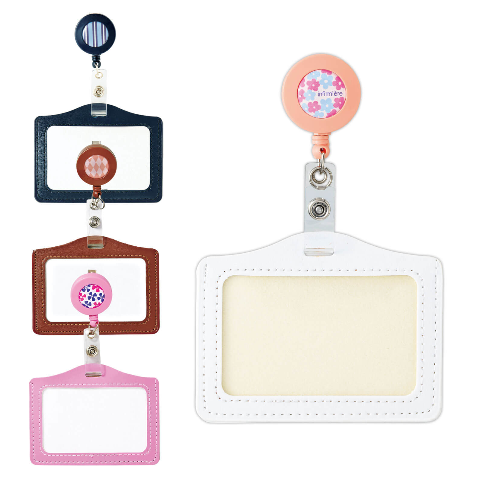 名札のおすすめ人気ランキング10選 職場 イベント 医療機関などに Mybest