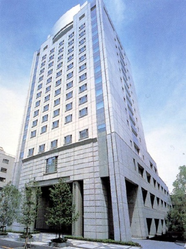ホテルルポール麹町 1