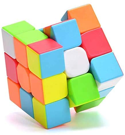ルービックキューブ・立体パズルのおすすめ人気ランキング31選