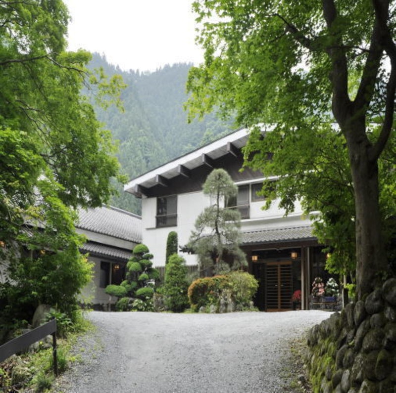 谷津川館 1
