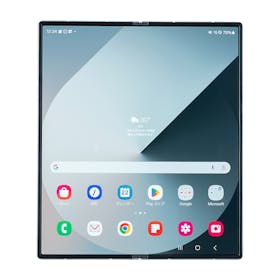 SAMSUNG Galaxy Z Fold6を検証レビュー!折りたたみスマホの選び方も紹介 5