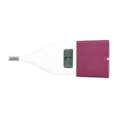 婦人用電子体温計