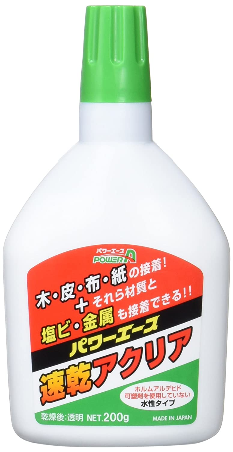 発泡スチロールの接着剤のおすすめ人気ランキング【2026年6月】 5