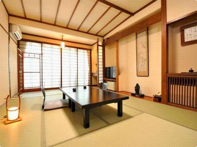 越後湯沢温泉 音羽屋旅館 13