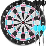ソフトダーツボードのおすすめ人気ランキング【家ダーツに!2026年6月】 3