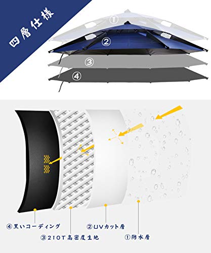 パラソル 3