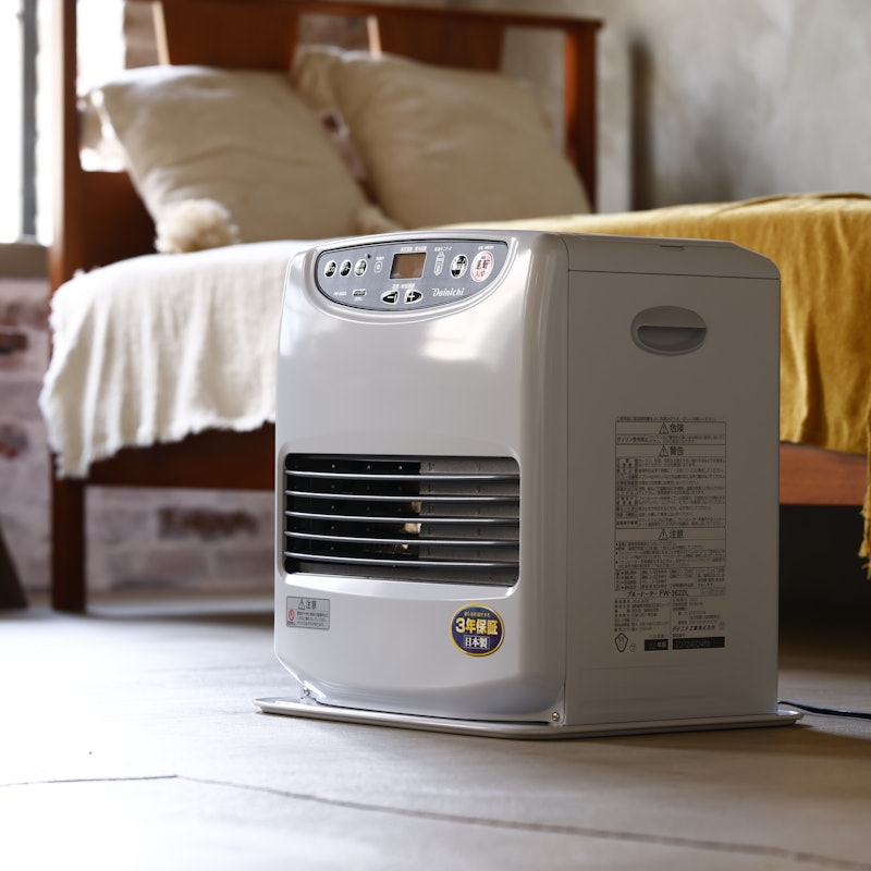 ダイニチ NCタイプ FW-3223NCをレビュー!クチコミ・評判をもとに徹底 ダイニチ NCタイプ FW-3223NCをレビュー!クチコミ・評判をもとに徹底