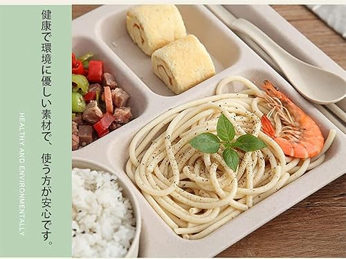 ランチプレート 4