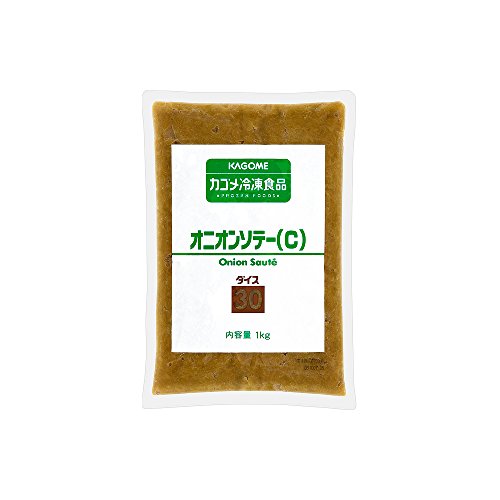 オニオンソテーCダイス30 1