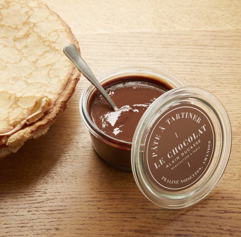 LE CHOCOLAT ALAIN DUCASSE 東京工房 4