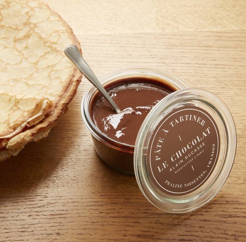 LE CHOCOLAT ALAIN DUCASSE 東京工房 4
