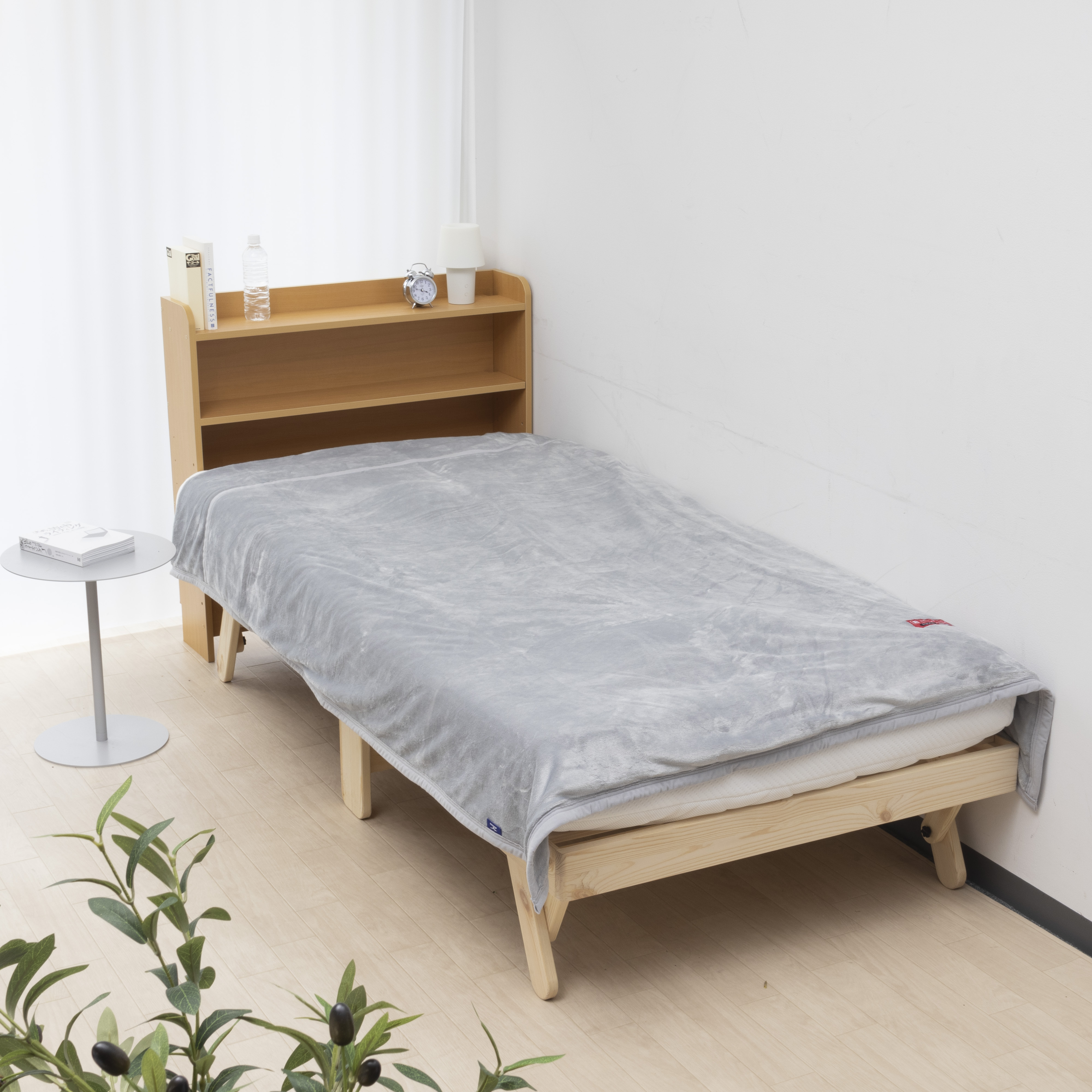 毛布 1