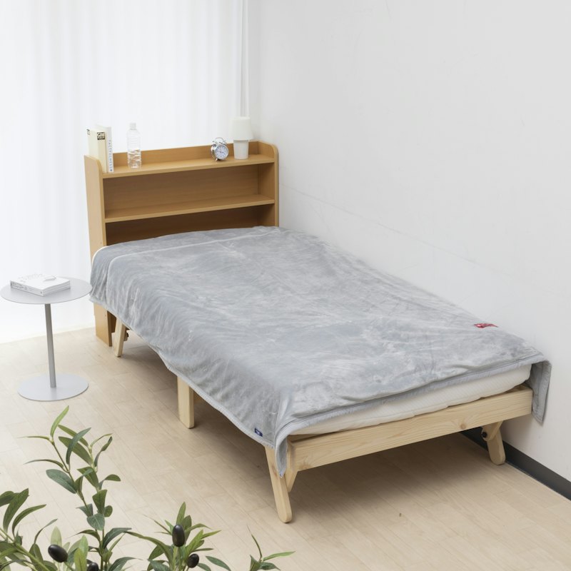 毛布 1