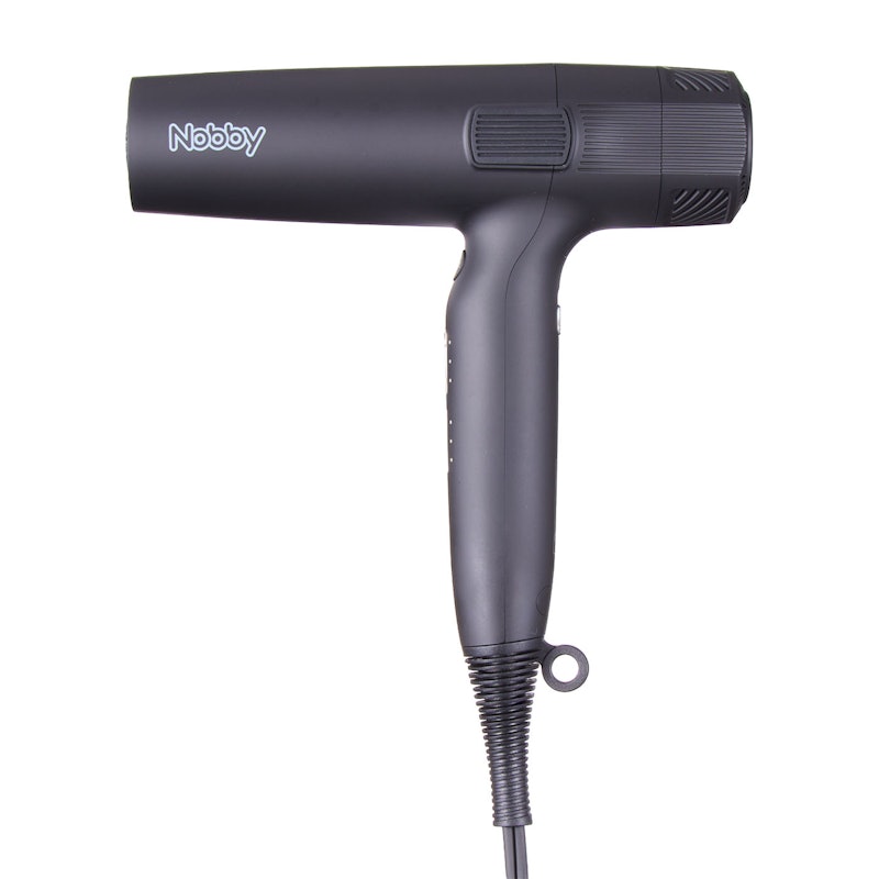 テスコム ノビー マイナスイオンヘアドライヤー NB-950 テスコム Nobby マイナスイオンヘアドライヤー NB950-Kを検証