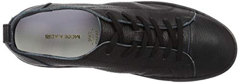 レザースニーカー 2