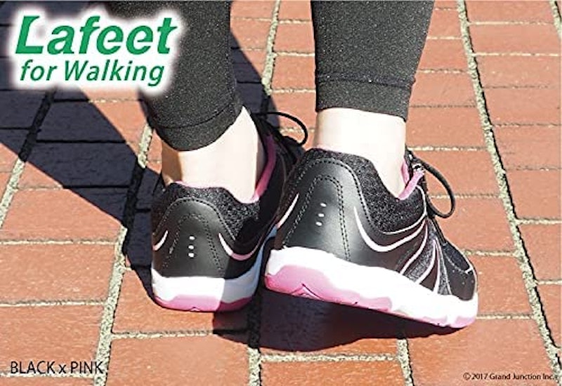Lafeet VL04 3