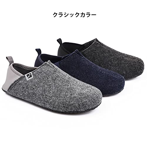 ルームシューズ 6