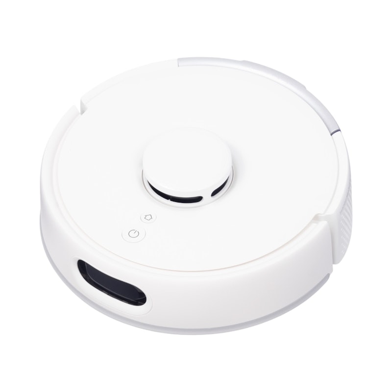 SwitchBot ロボット掃除機 K11+を検証レビュー!ロボット掃除機の SwitchBot ロボット掃除機 K11+を検証レビュー!ロボット掃除機の