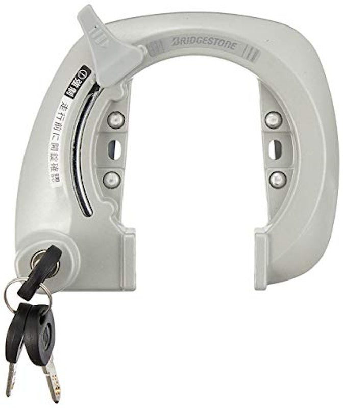 BSロックIII Plus 1