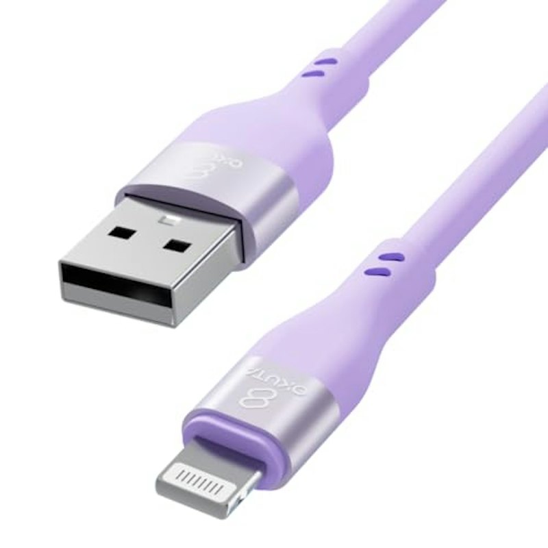 Lightning 充電 ケーブル 1