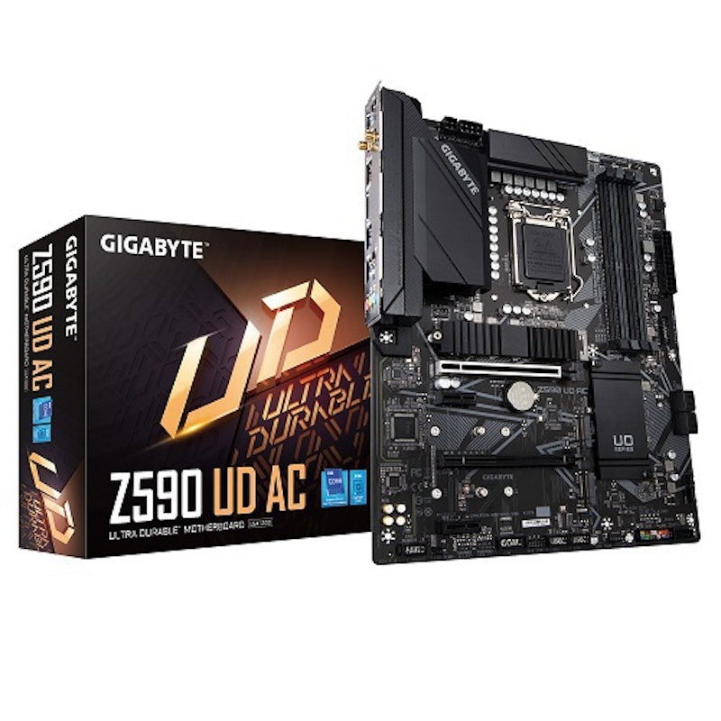 Z590 UD AC 1