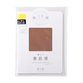 タビオ Tabio 伝線しにくい 美しい素肌感ストッキング 011700039を検証レビュー!パンストの選び方も紹介 1