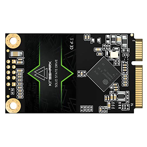 mSATA SSD 1